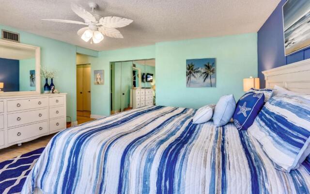 Land's End 3-301 Bay Front - Premier