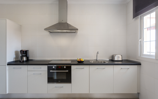 The Residences Islantilla Apartments
