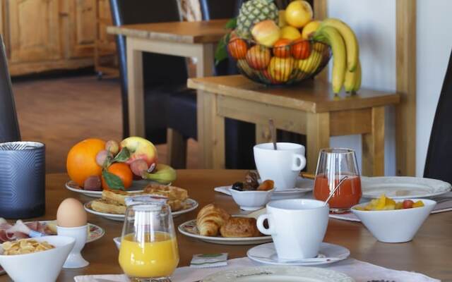 Le Caprice Des Neiges