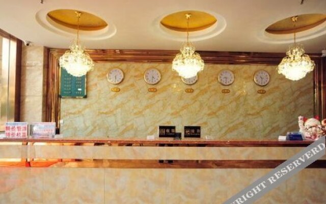 Sunshine Hostel