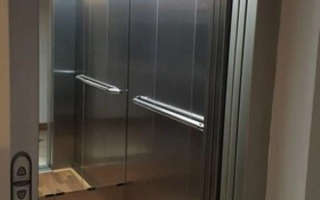 Hotel Polo Corporativo