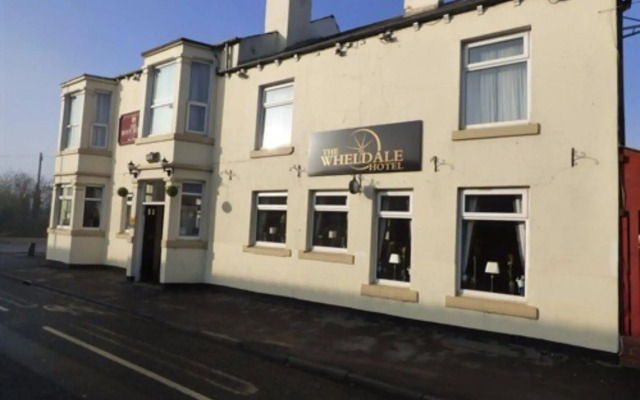 Wheldale Hotel