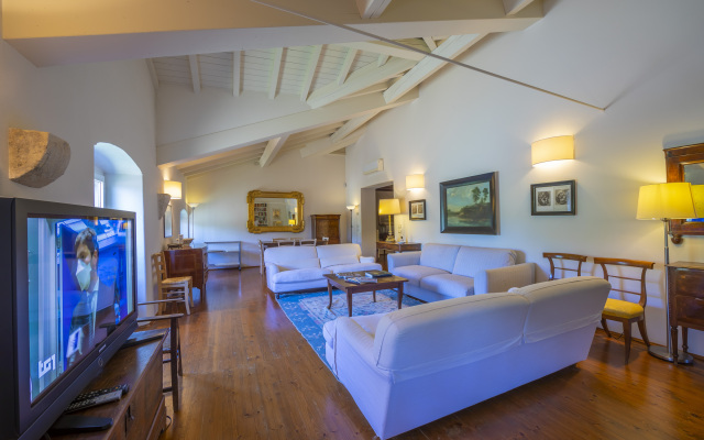 Villa Faccioli Deodara