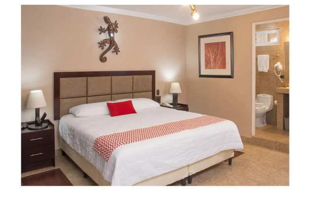 Ramada by Wyndham Tikal Isla de Flores