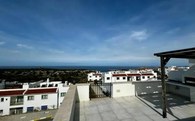 Sea Magic by Carrington Apartment hotel