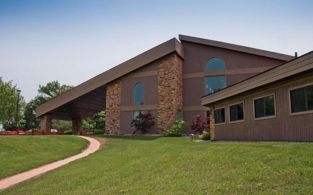 Best Western Indian Oak