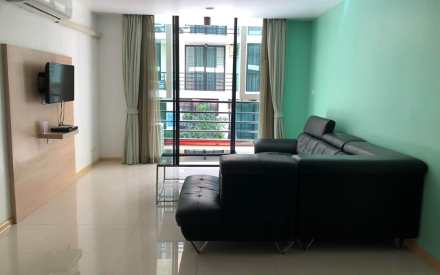 Aspira Residences Samui