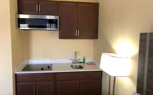 Days Inn by Wyndham Cape Carteret near Emerald Isle