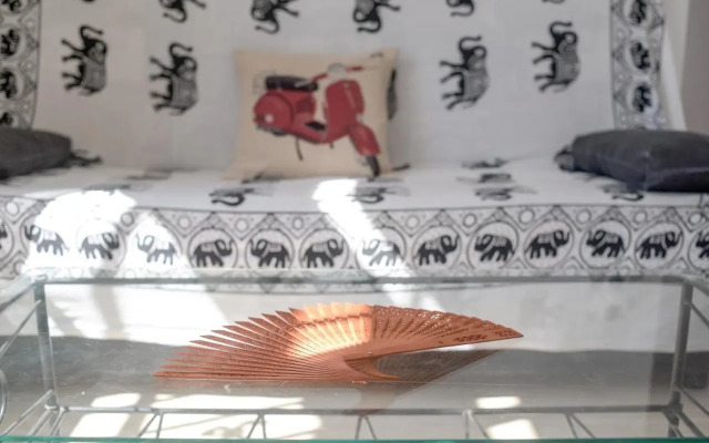 Apartamento Juan 1