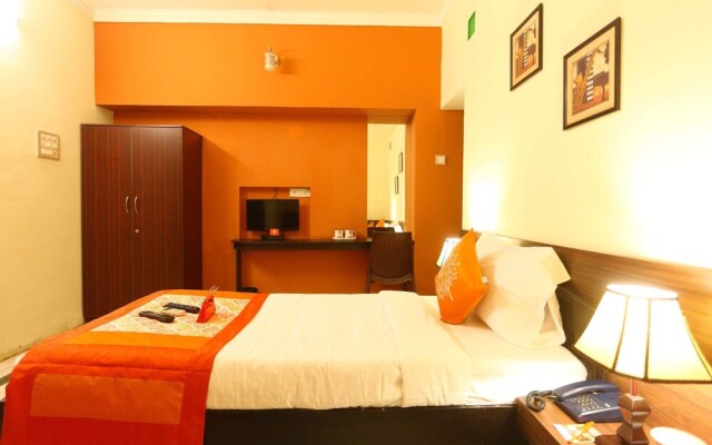 OYO 3715 Nest lay Mogappair
