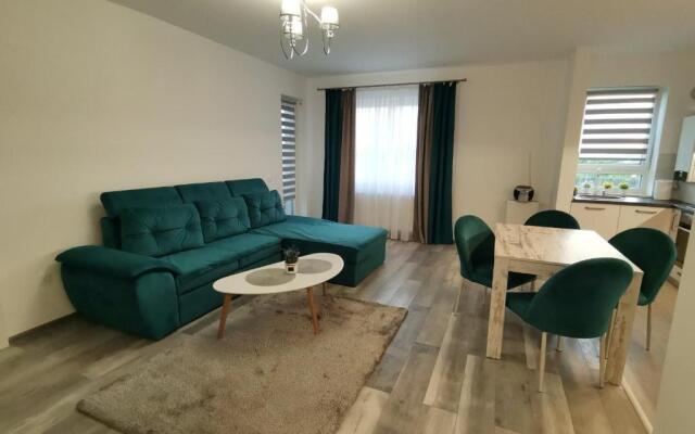 Apartmant Melinda M26