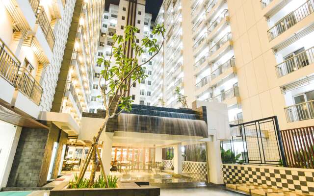 Golden Tulip Essential Tangerang