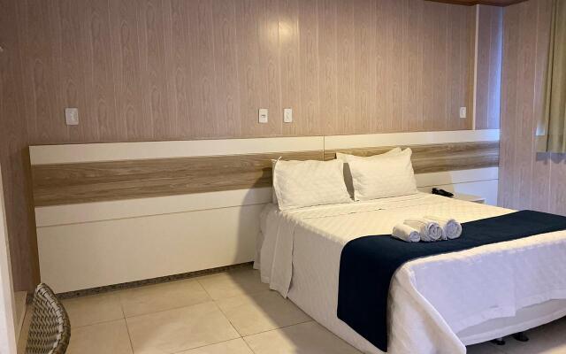 Farol Plaza Hotel