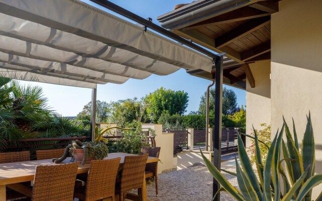 Villa Gomes 8 in Rimini