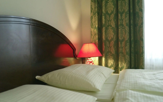 Urban Rooms Rathaus - Self Check-In