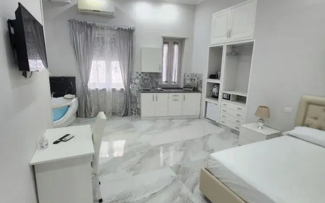 Opera Home Napoli