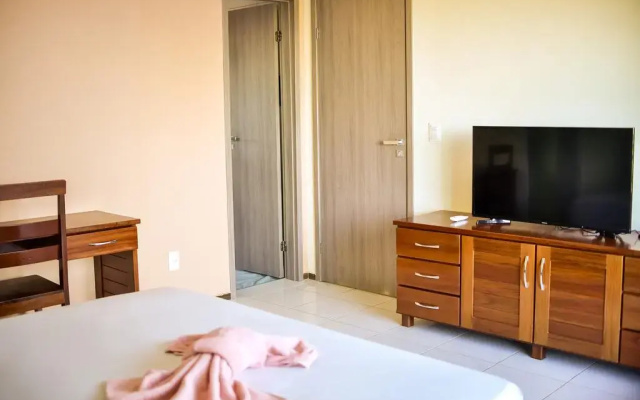 Villa Roma Beach Hotel