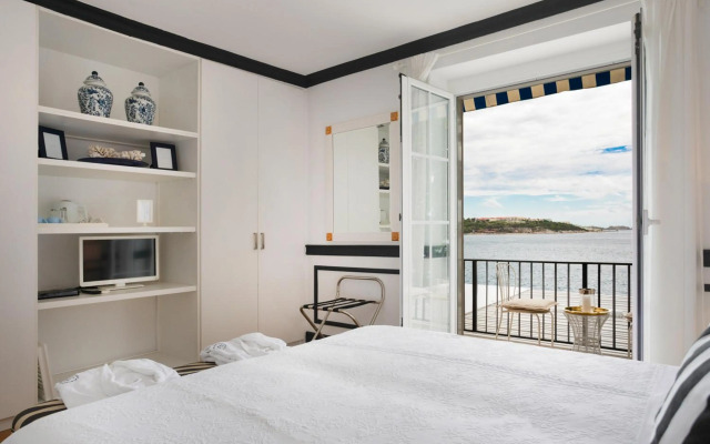 Villa Mey's Place On The Beach