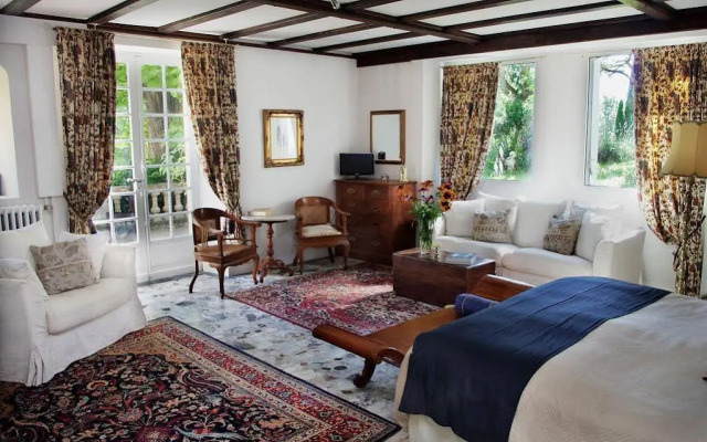 Manoir Petit Meysset