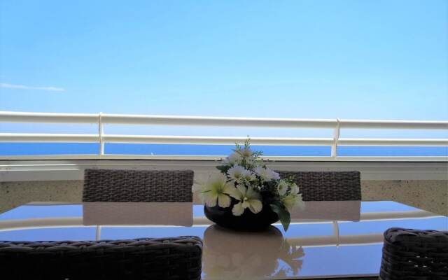 Classic Beachfront