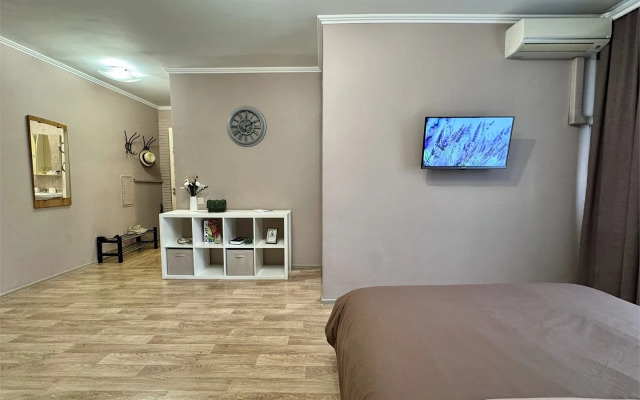 Atmosfera Sna Шамшурина,22