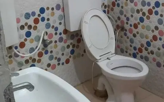 Hotel ORS Guest House Ayodhya