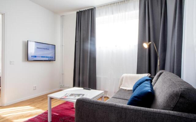 ApartDirect Sundbyberg