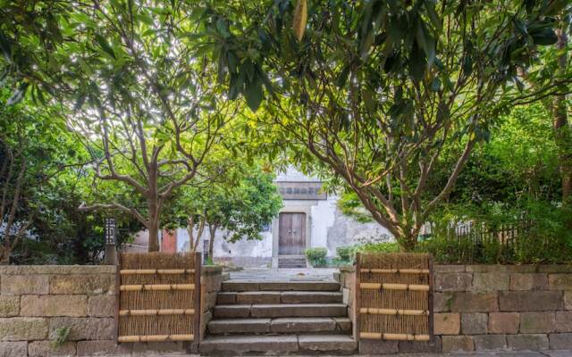 Hangzhou Utea Guesthouse