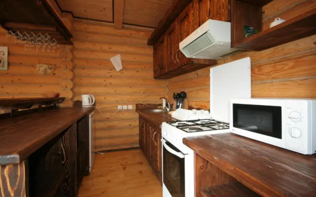 Chalet Flery