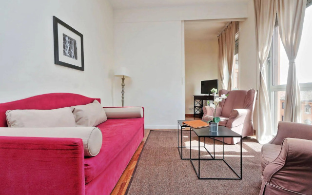 Residenza dell'Olmata - Aparthotel