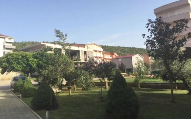 Hotel Ivanković