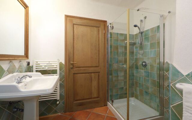 Villa Bianca Santa Teresa di Gallura