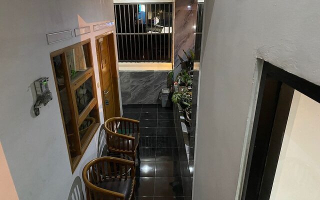 Villa Buana Graha Syariah