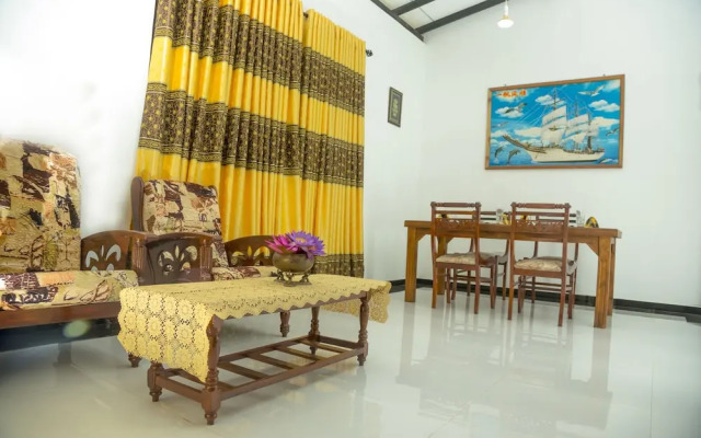senu villa