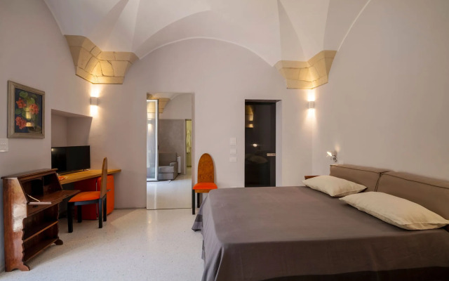 Dimora Storica Muratore Luxury rooms