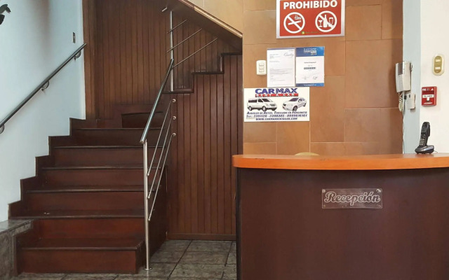 Hotel Suites Guayaquil