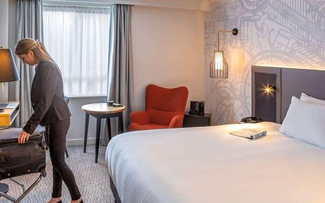Park Inn By Radisson Birmingham West