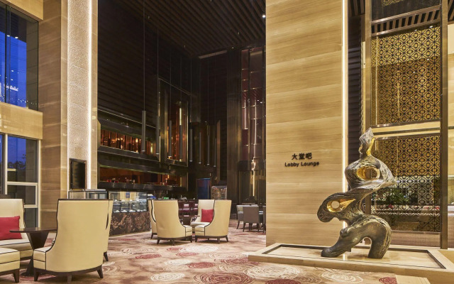 Sheraton Chuzhou Hotel
