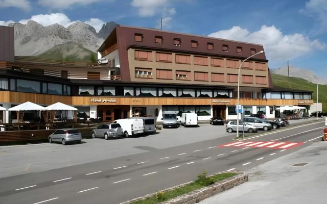 Hotel Arnika Wellness