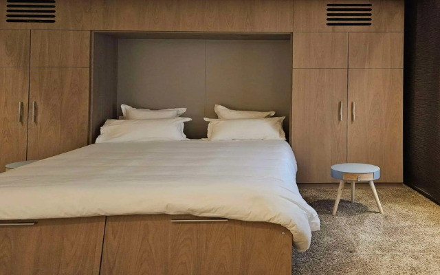 Hotel Apolonia Paris Montmartre, Sure Hotel Collection by BW