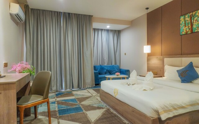 Sunshine Hotel