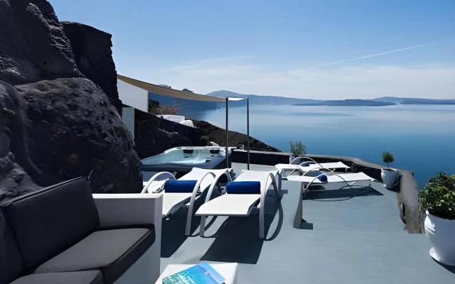Enalion Suites