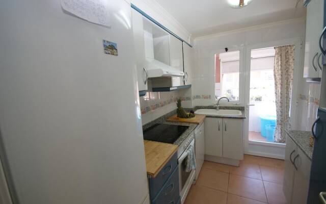 Apartamento Estrella Blanca 5D