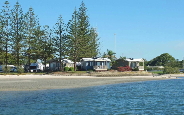 Broadwater Tourist Park