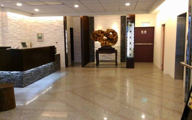 Finders Hotel Hualien Da-Tong