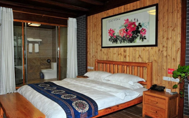 Wangyunge Boutique Hotel