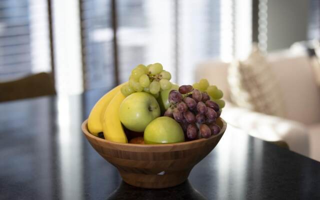 Fountain View Signature Residence With Terrace 135 SQM