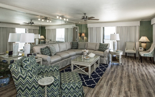 Summerhouse by iTrip Panama City Beach