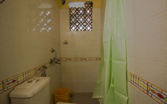 OYO 13401 Home Beach Side 1BHK Calangute