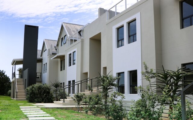 Apartments on The Eighteenth